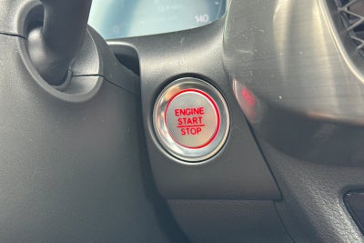 2026 Acura ADX A-Spec