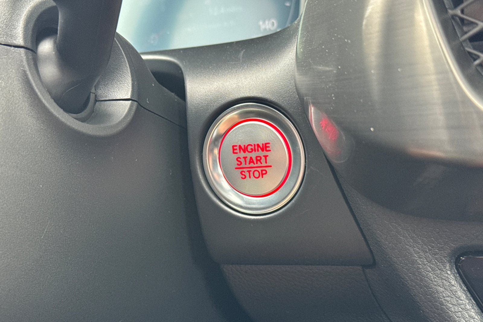 2026 Acura ADX A-Spec