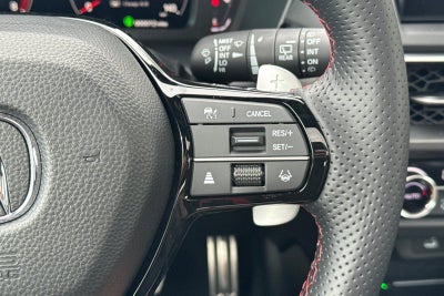 2026 Acura ADX A-Spec