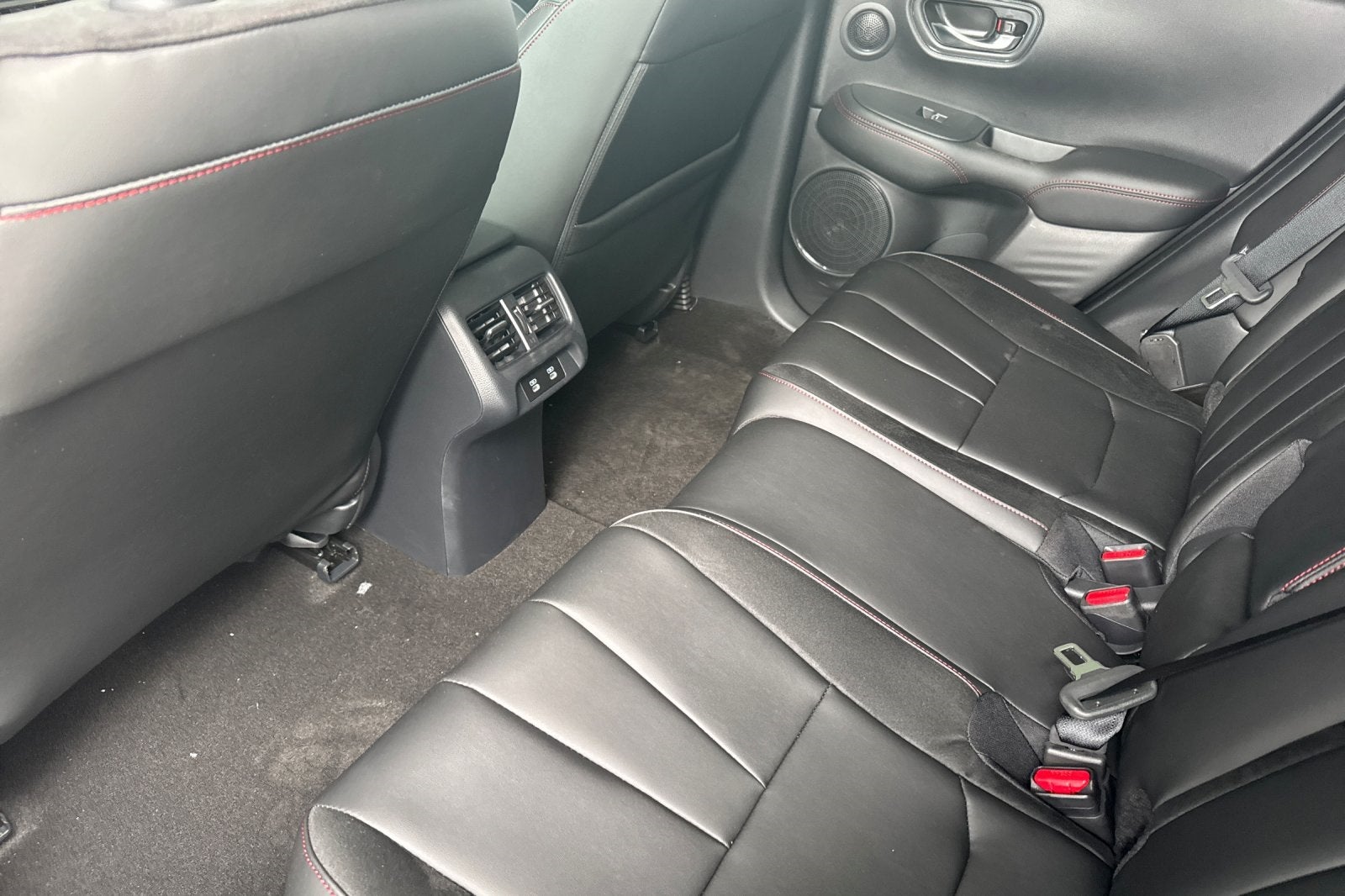 2025 Acura ADX AWD A-SPEC