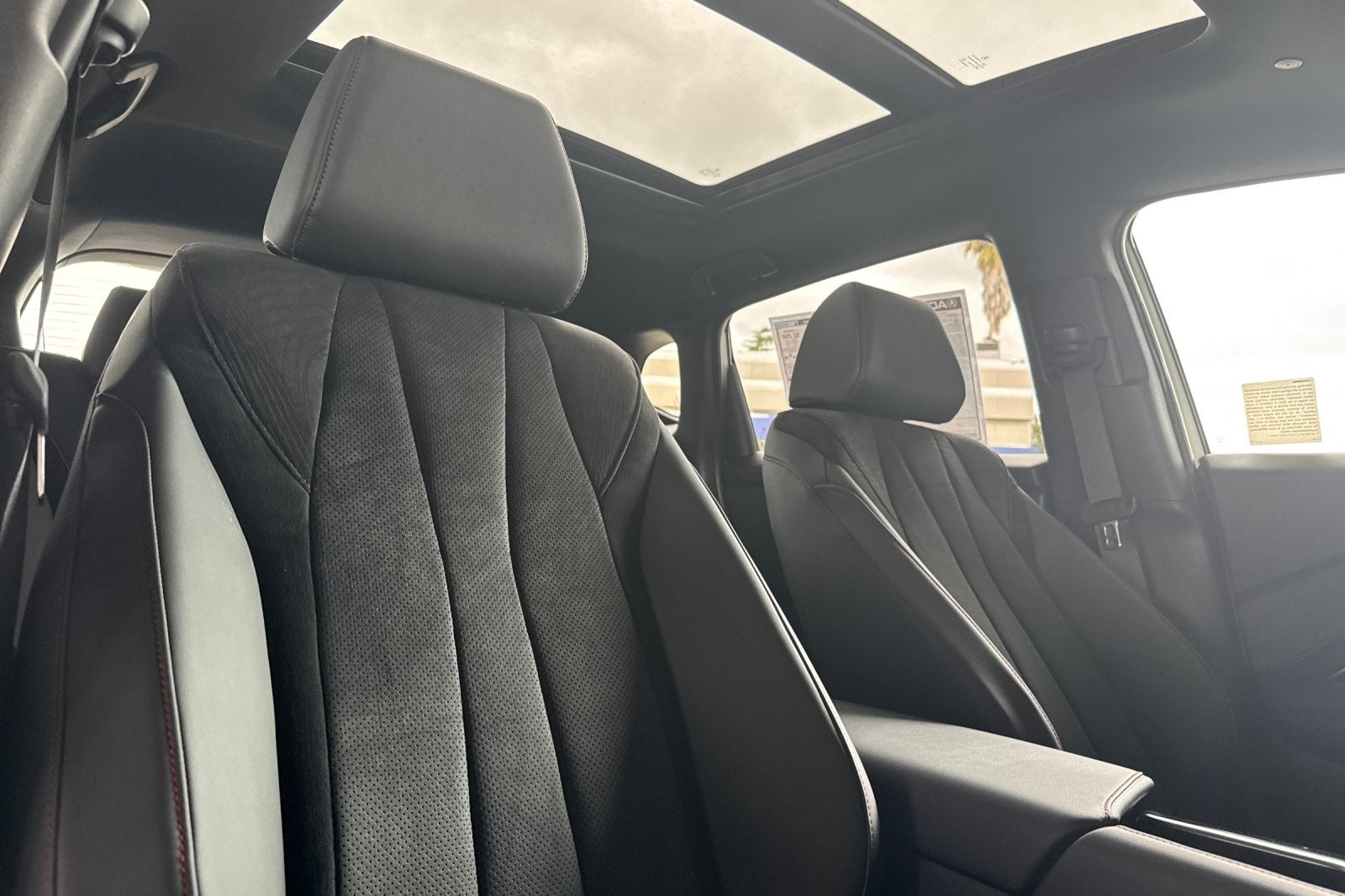 2025 Acura ADX AWD A-SPEC