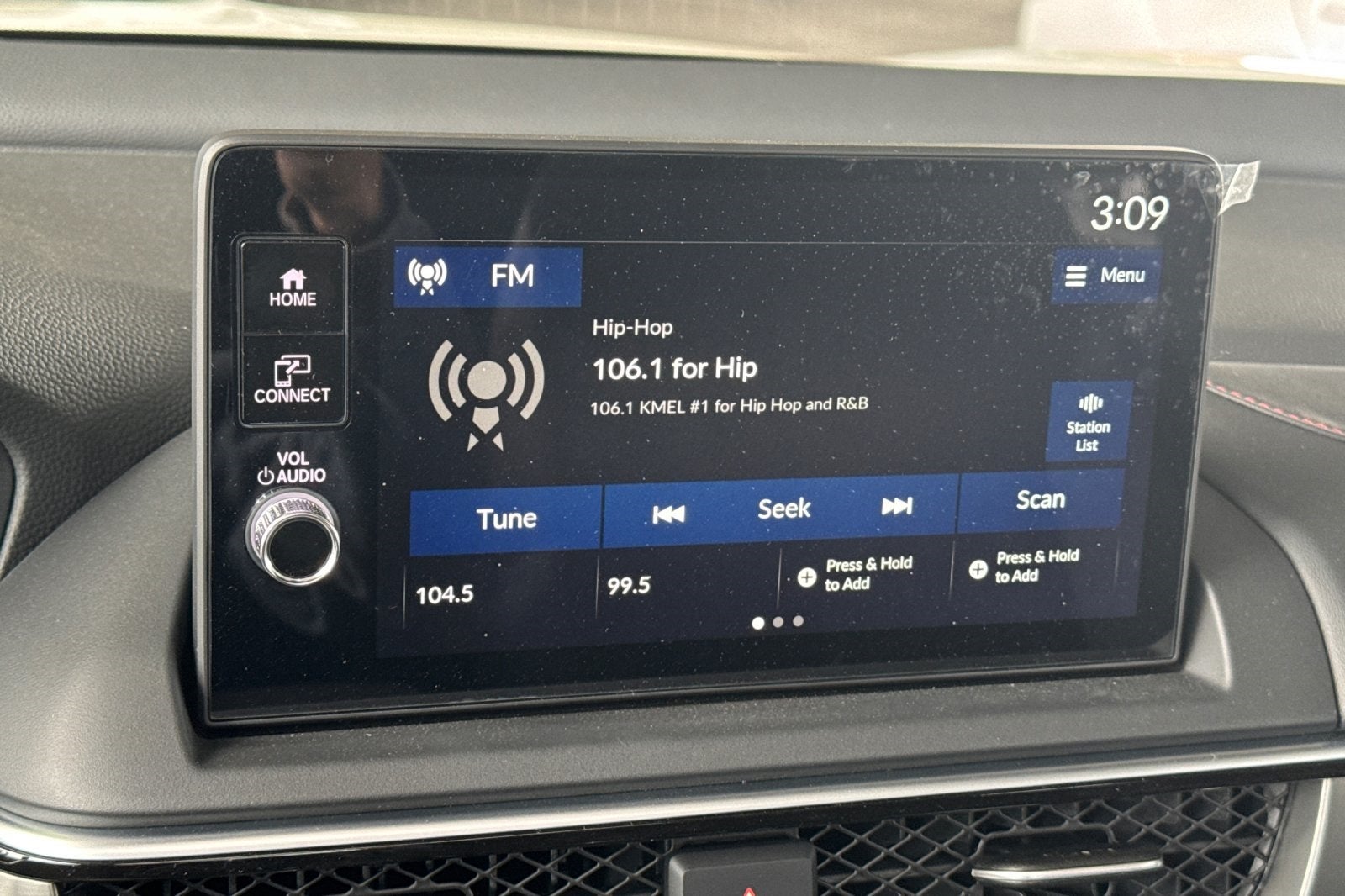 2025 Acura ADX AWD A-SPEC