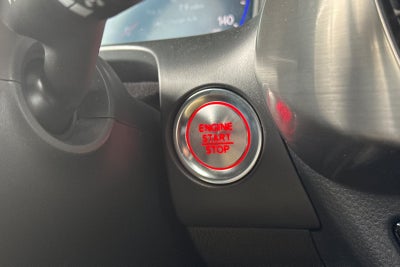 2025 Acura ADX AWD A-SPEC