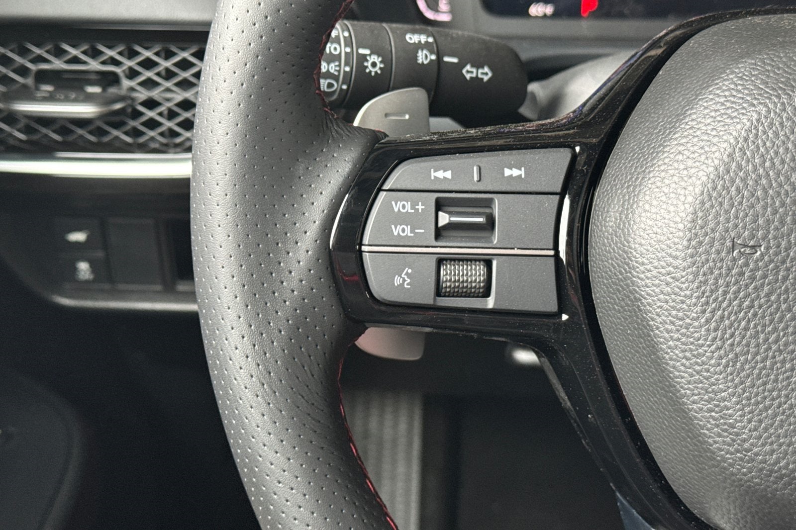 2025 Acura ADX AWD A-SPEC