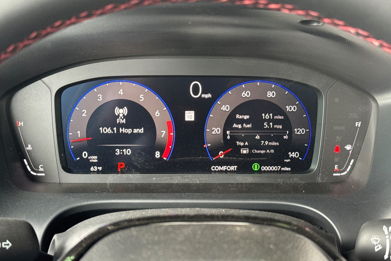 2025 Acura ADX AWD A-SPEC