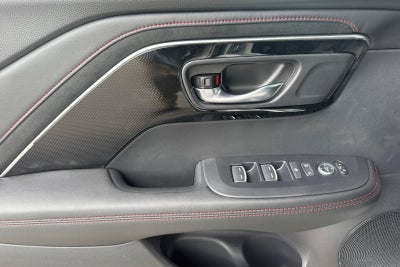 2025 Acura ADX AWD A-SPEC