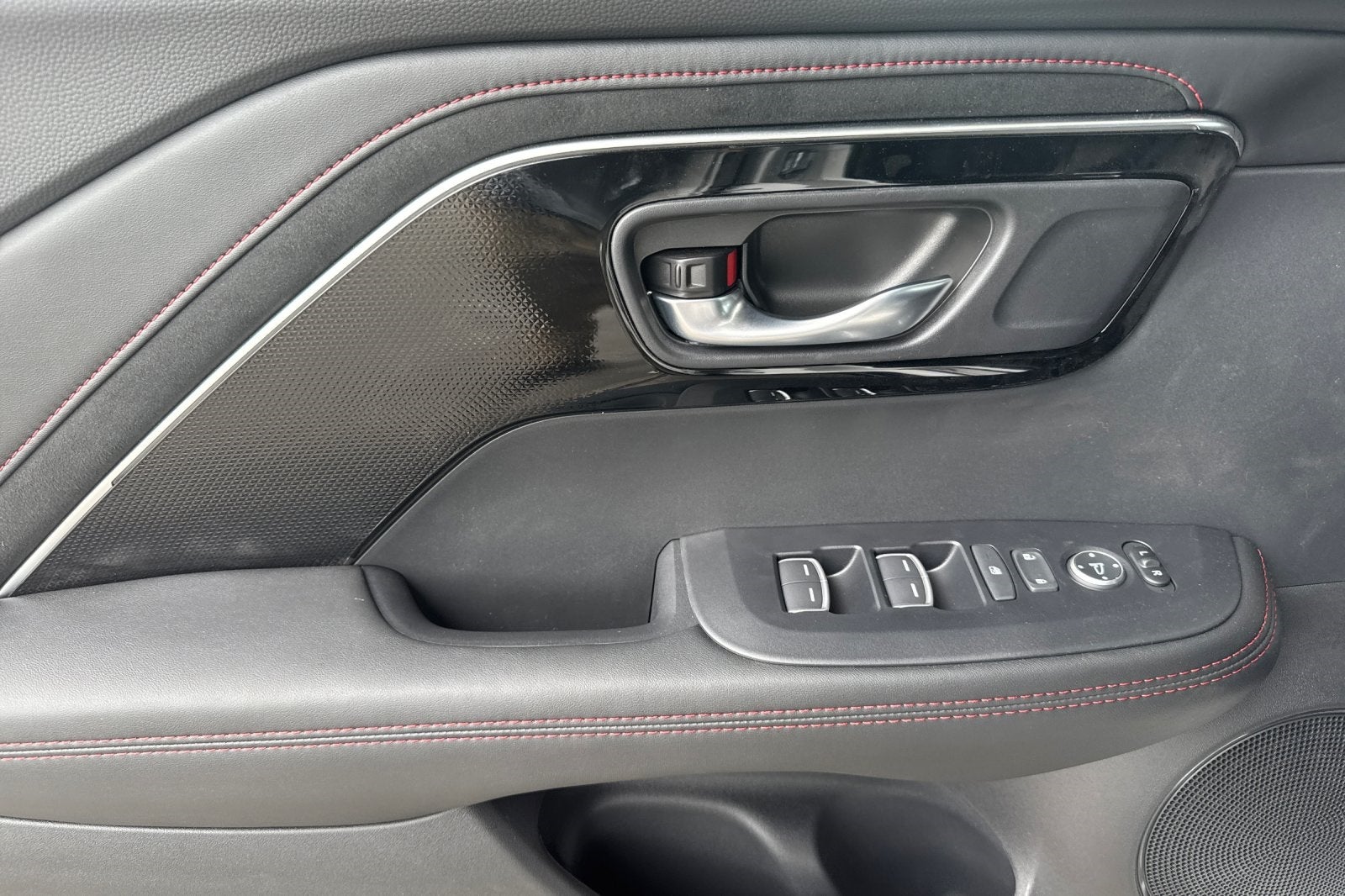 2025 Acura ADX AWD A-SPEC