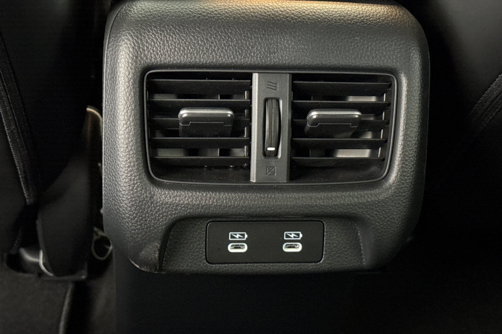 2025 Acura ADX A-Spec with Advance Package