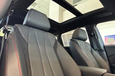 2025 Acura ADX A-Spec with Advance Package