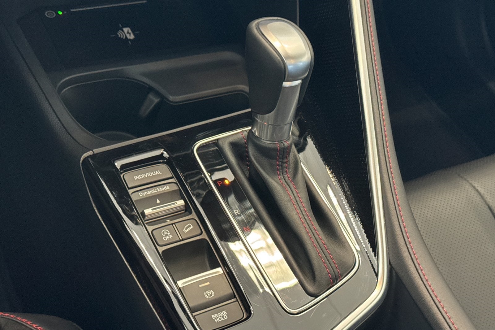 2025 Acura ADX A-Spec with Advance Package