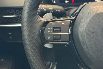 2025 Acura ADX A-Spec with Advance Package