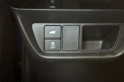 2025 Acura ADX A-Spec with Advance Package