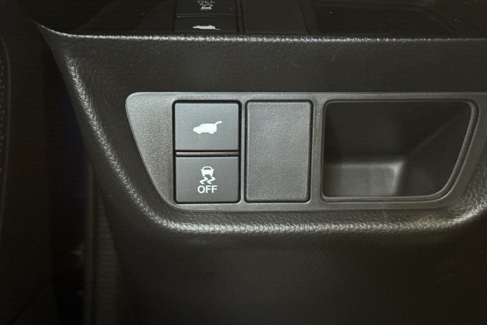 2025 Acura ADX A-Spec with Advance Package