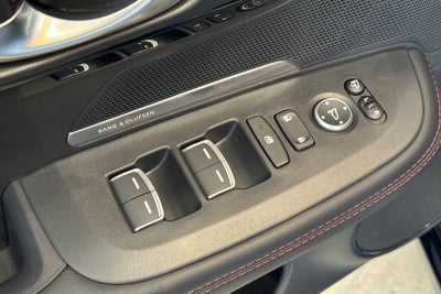 2025 Acura ADX A-Spec with Advance Package