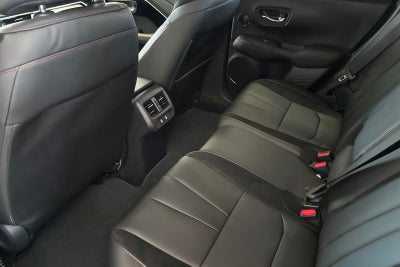 2025 Acura ADX A-Spec with Advance Package