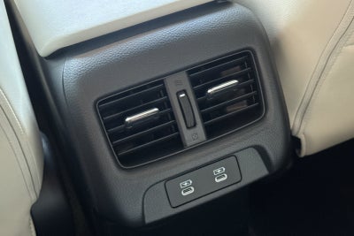 2025 Acura ADX A-Spec with Advance Package