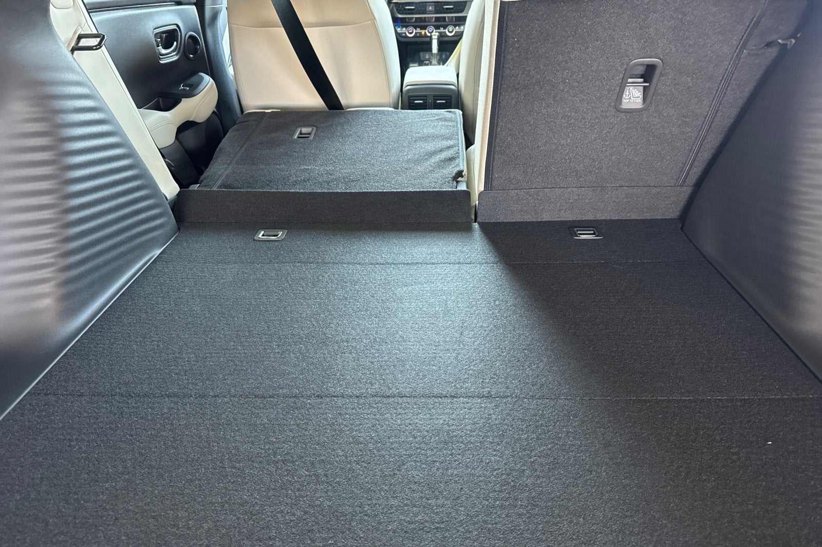 2025 Acura ADX A-Spec with Advance Package