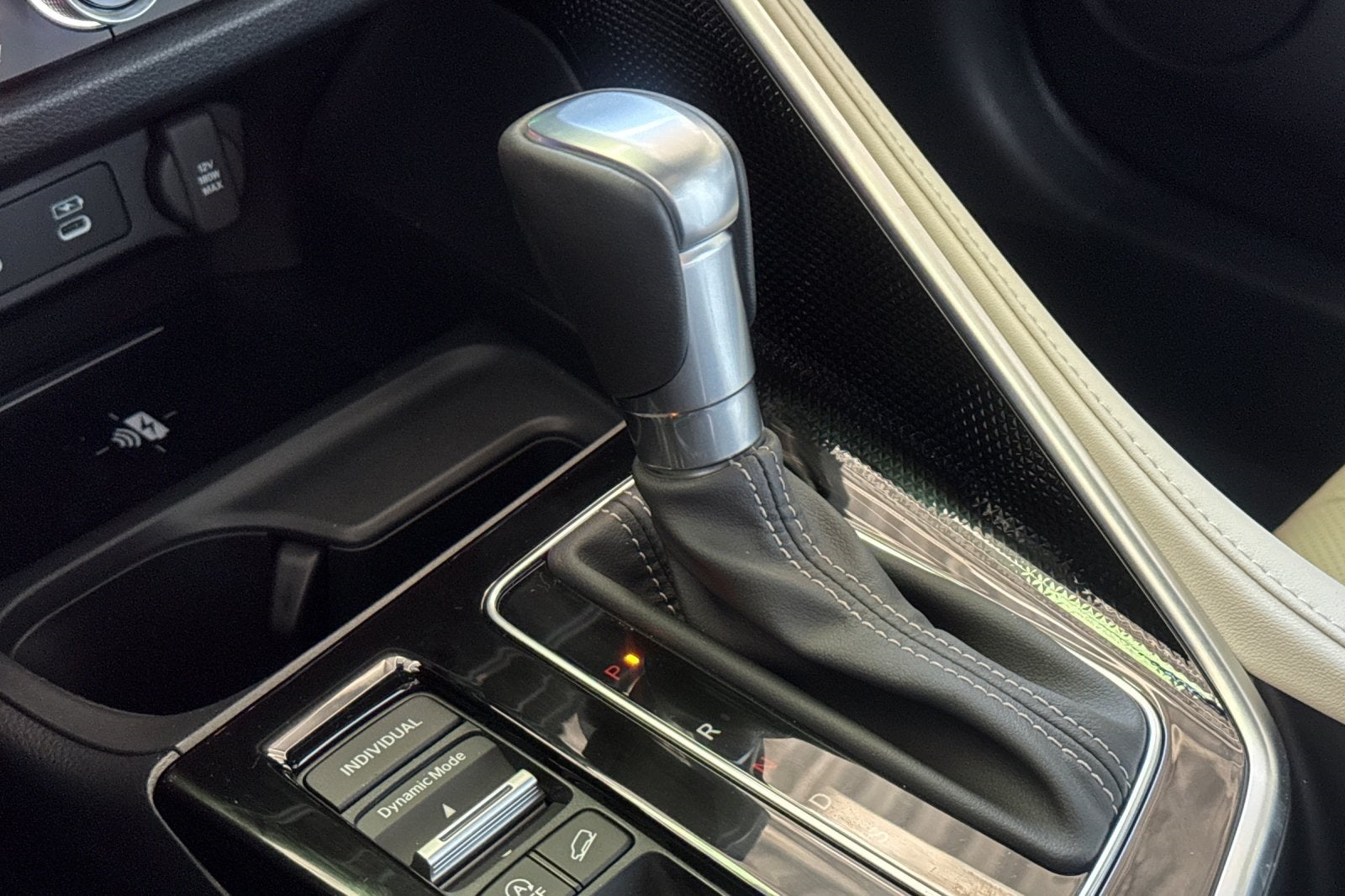 2025 Acura ADX A-Spec with Advance Package