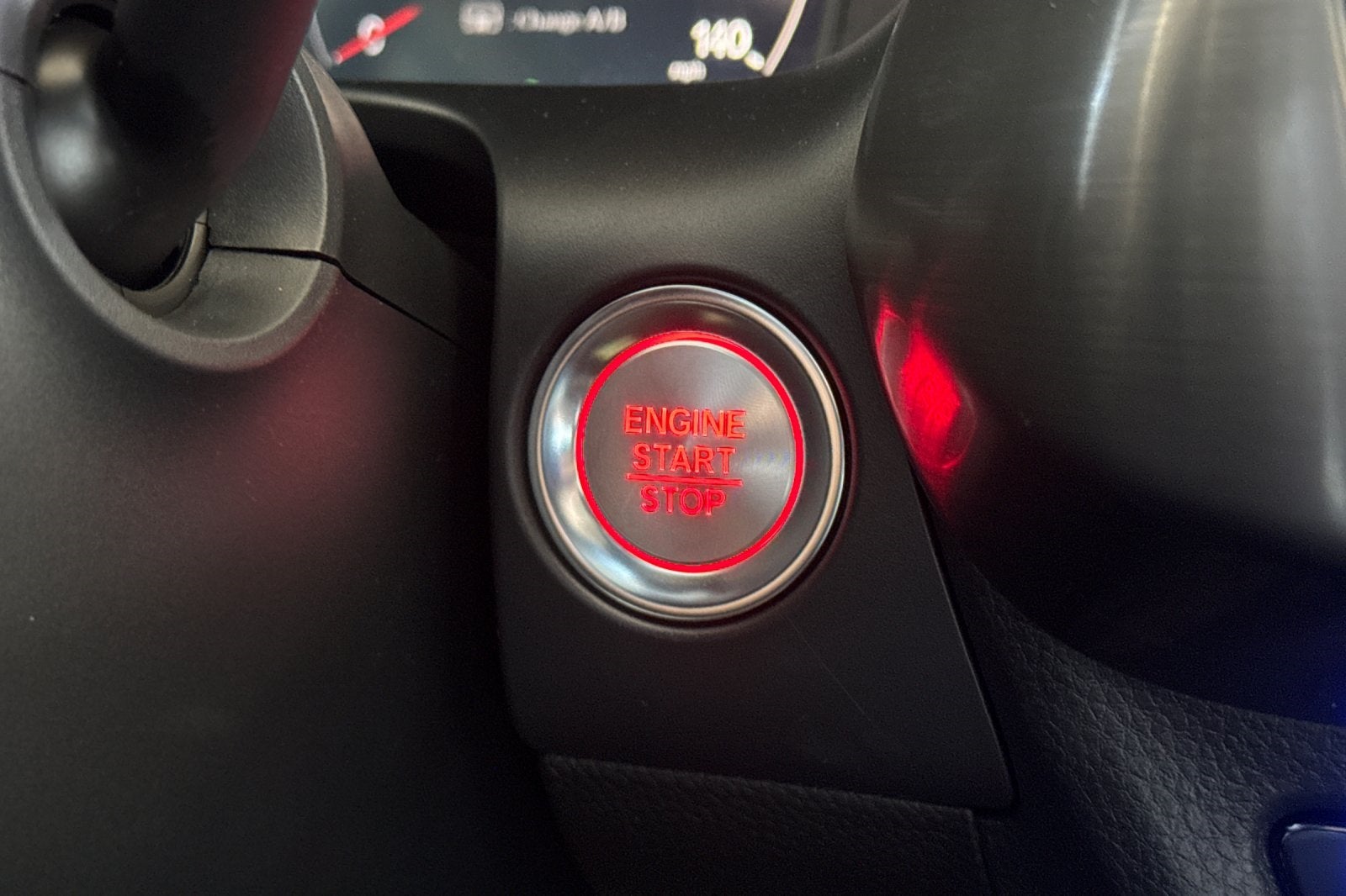 2025 Acura ADX A-Spec with Advance Package