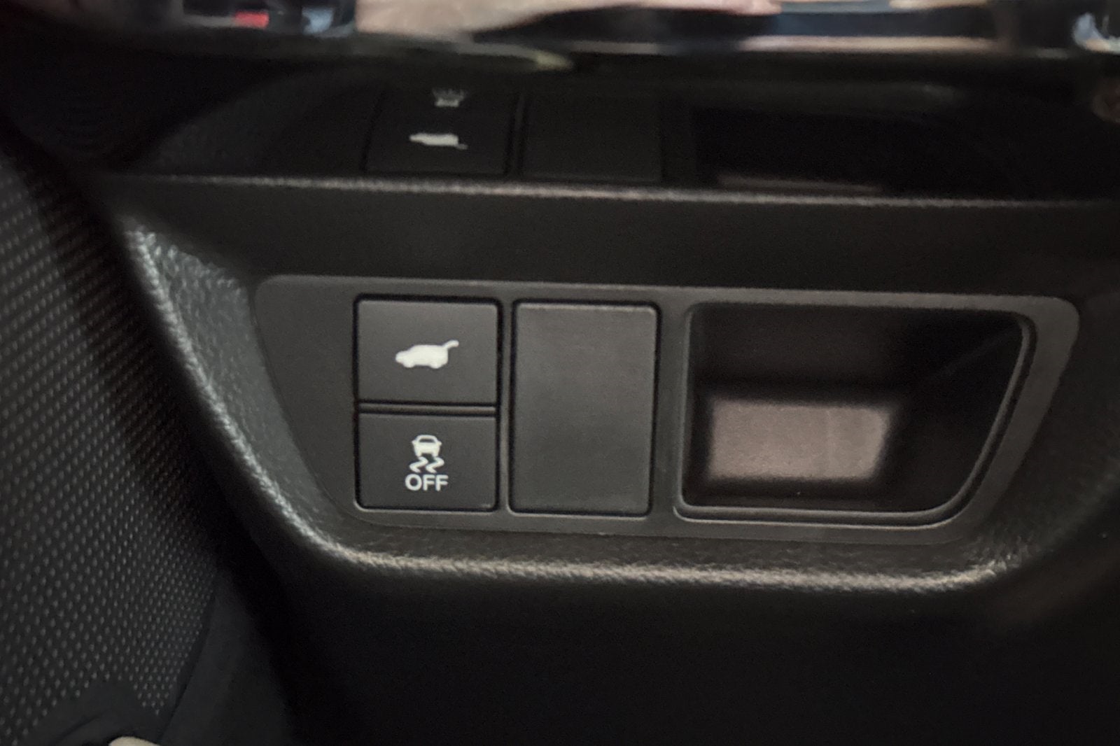 2025 Acura ADX A-Spec with Advance Package