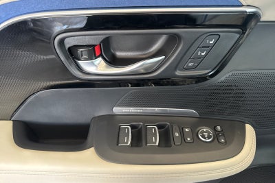 2025 Acura ADX A-Spec with Advance Package