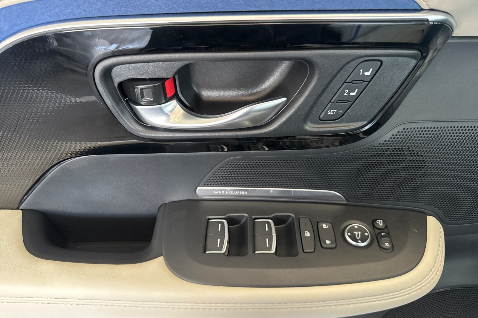 2025 Acura ADX A-Spec with Advance Package