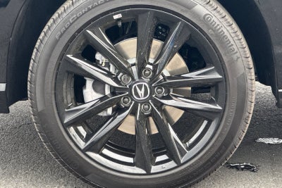 2026 Acura ADX A-Spec with Advance