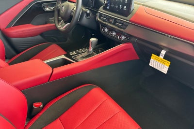 2026 Acura ADX A-Spec with Advance