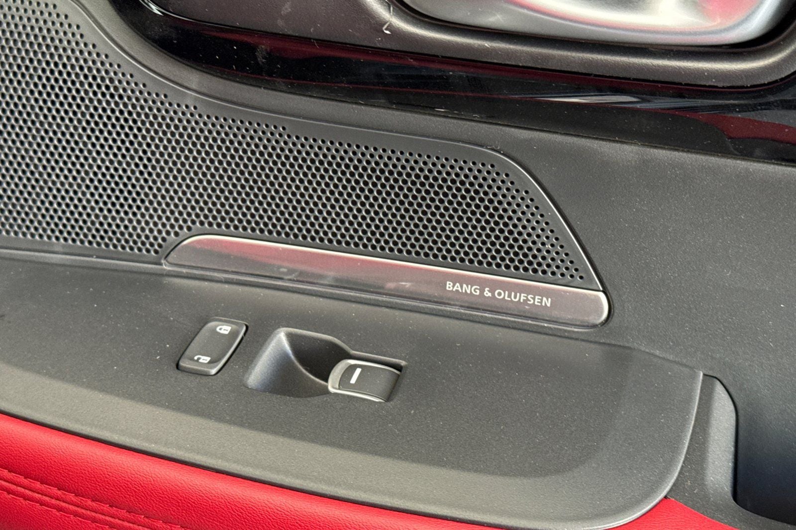 2026 Acura ADX A-Spec with Advance