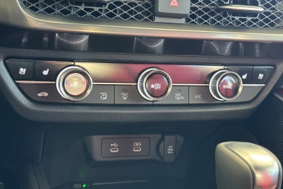 2026 Acura ADX A-Spec with Advance