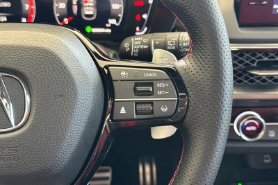 2026 Acura ADX A-Spec with Advance