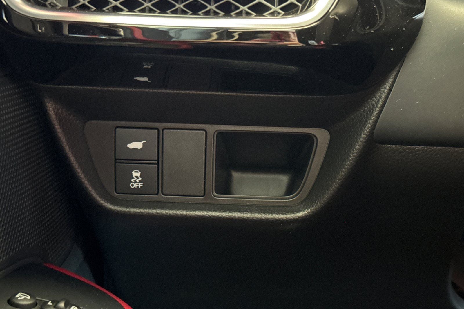 2026 Acura ADX A-Spec with Advance