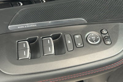 2026 Acura ADX A-Spec with Advance