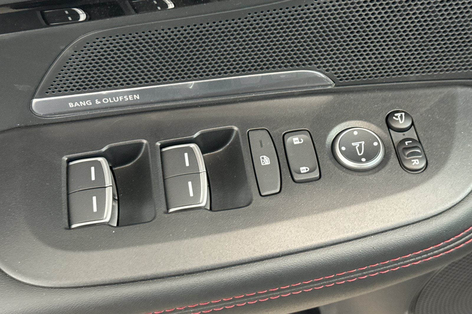 2026 Acura ADX A-Spec with Advance