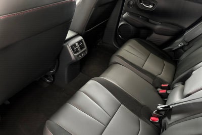 2026 Acura ADX A-Spec with Advance