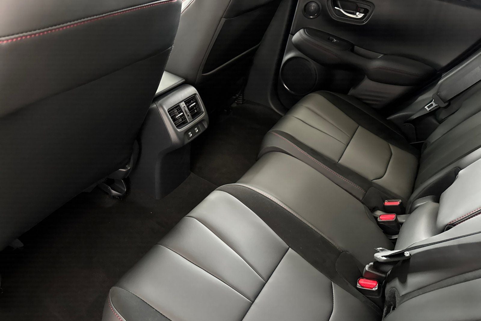 2026 Acura ADX A-Spec with Advance