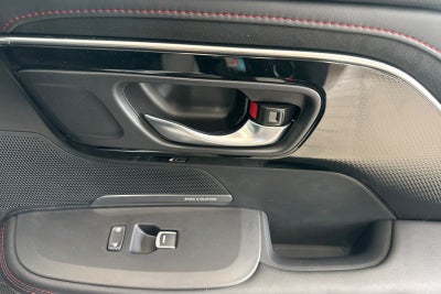 2026 Acura ADX A-Spec with Advance