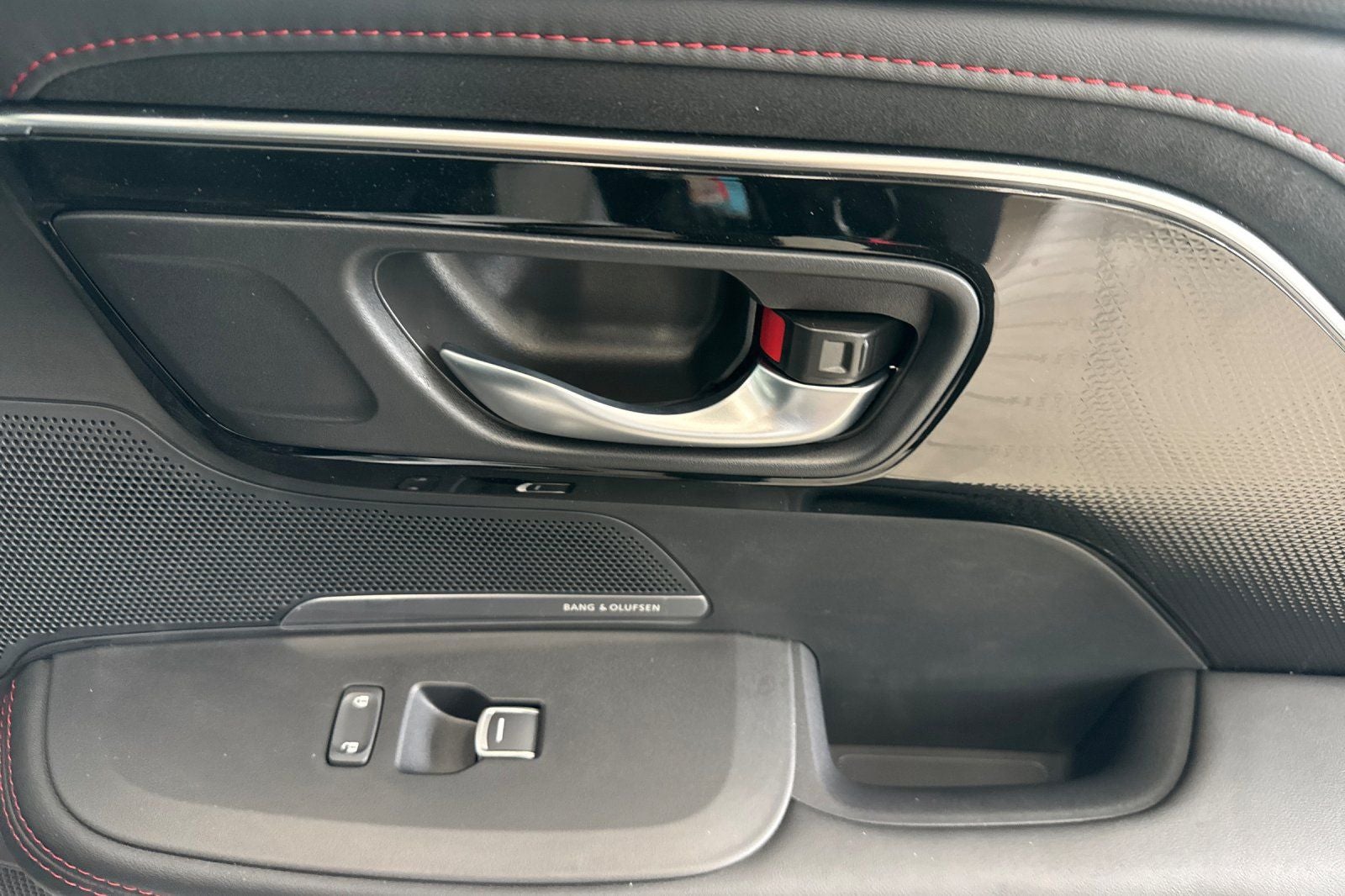 2026 Acura ADX A-Spec with Advance