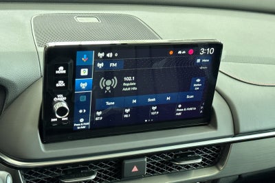 2026 Acura ADX A-Spec with Advance