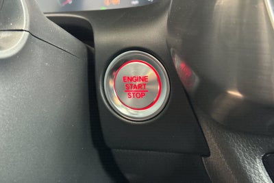 2026 Acura ADX A-Spec with Advance