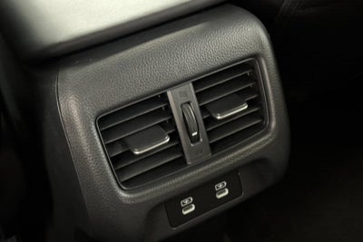 2026 Acura ADX A-Spec with Advance