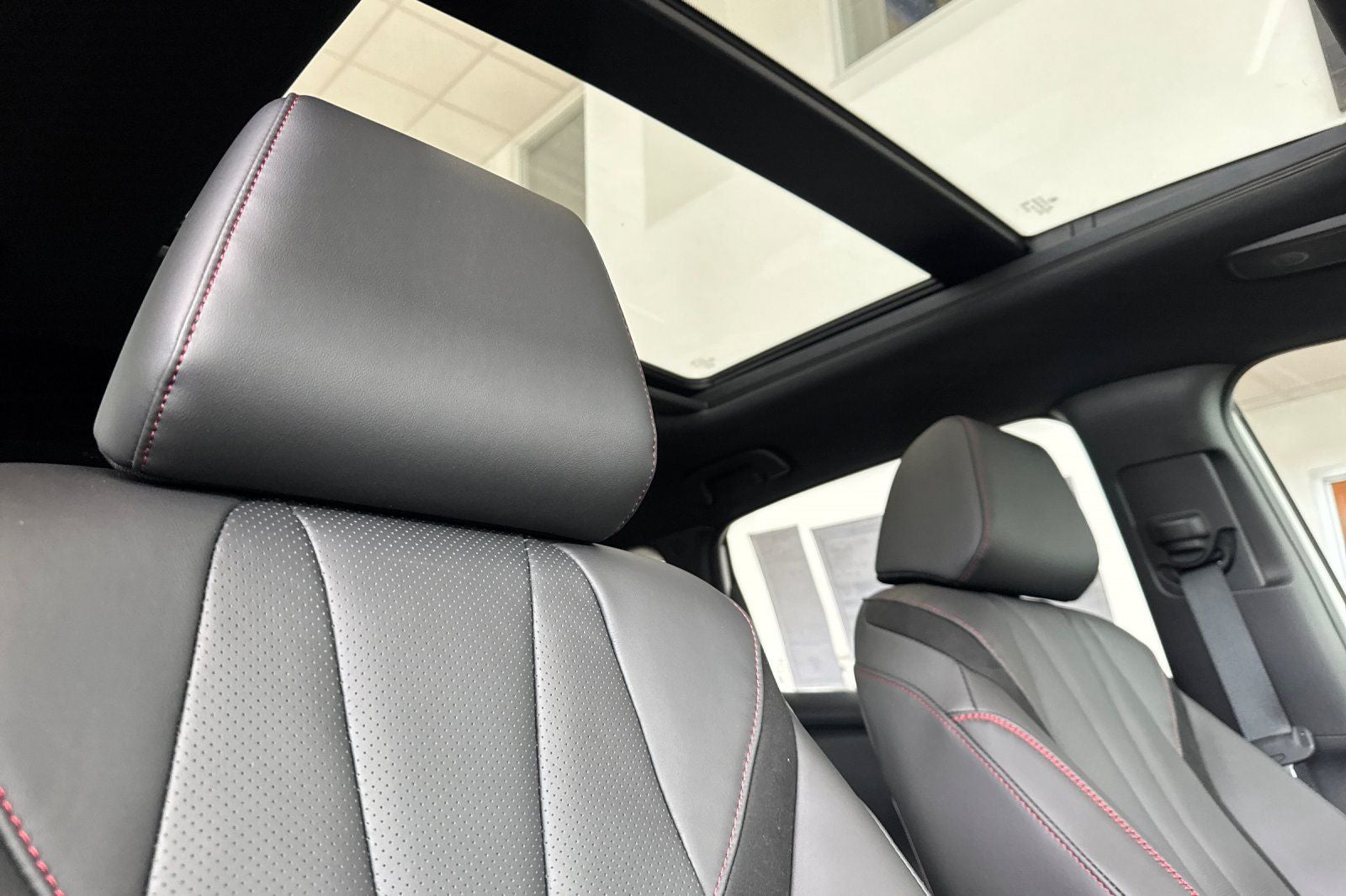 2026 Acura ADX A-Spec with Advance