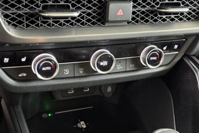 2026 Acura ADX A-Spec with Advance