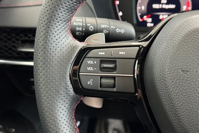 2026 Acura ADX A-Spec with Advance