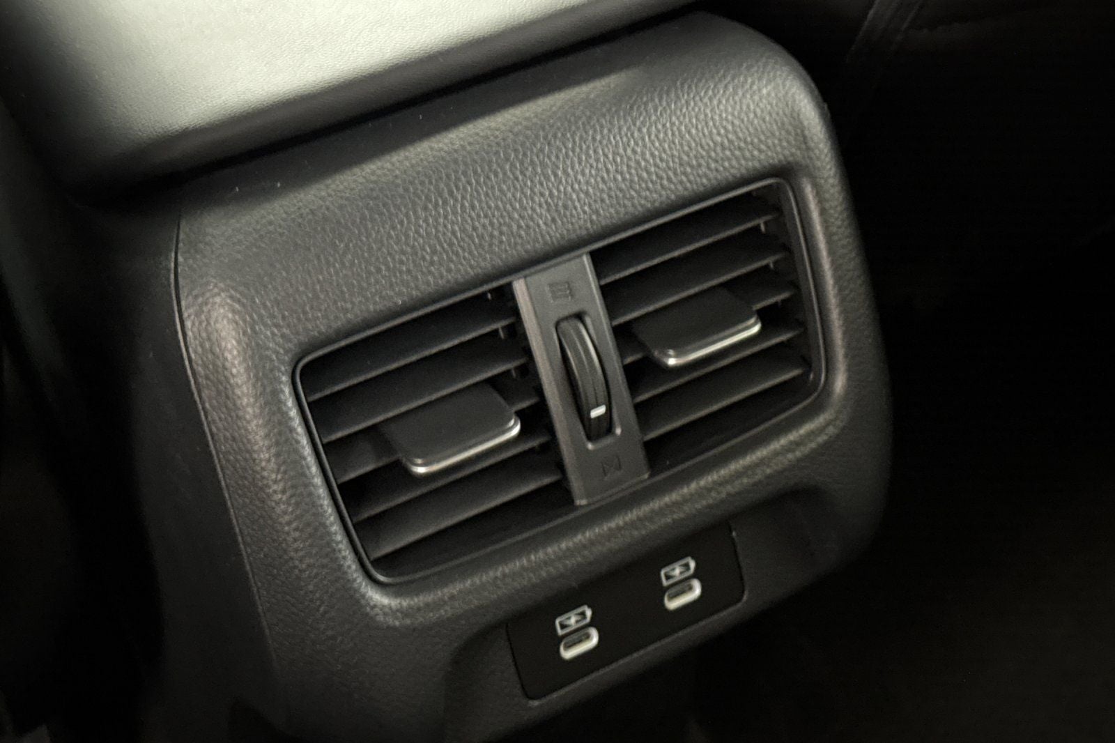 2026 Acura ADX A-Spec with Advance