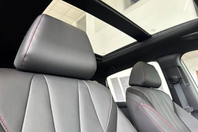 2026 Acura ADX A-Spec with Advance