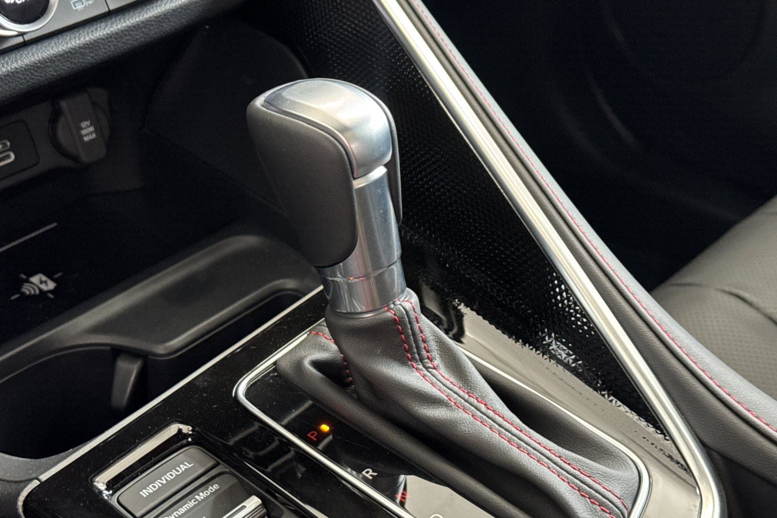 2026 Acura ADX A-Spec with Advance