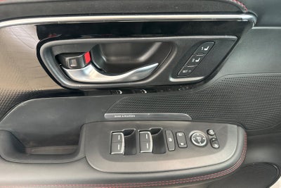 2026 Acura ADX A-Spec with Advance