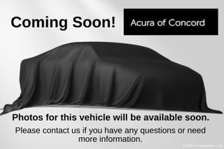 2026 Acura ADX A-Spec with Advance