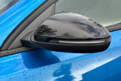 2023 Kia Forte GT-Line Technology package